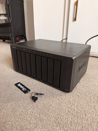 Synology diskstation 16gb - diskstation,