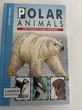 Polar Animals: v. 8 (Discovery