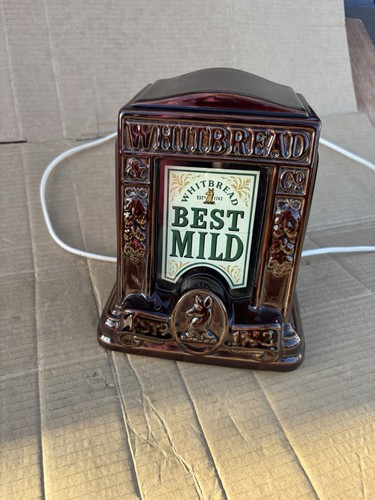 Vintage whitbread mild - vintage,
