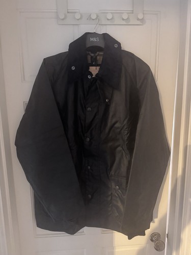 Barbour men bedale wax - barbour,