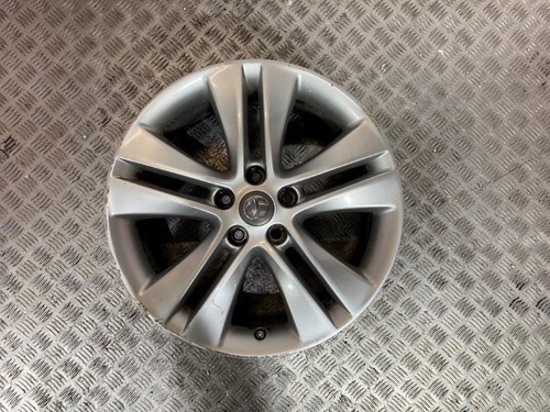 Vauxhall zafira tourer - vauxhall,