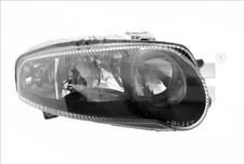 TYC 20-0122-55-2 Headlight for
