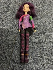 Disney Descendants Mal Doll