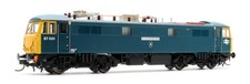 HORNBY 'OO' GAUGE R3739 BR BLUE CLASS 87 001 'ROYAL SCOT/STEPHENSON' ELECTRIC