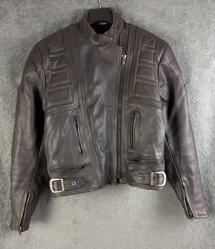 Vintage belstaff leather - belstaff,