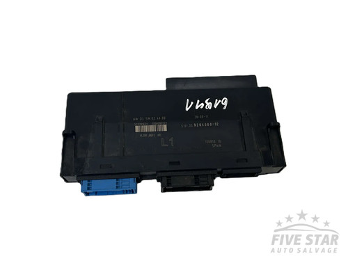 Bmw series central body - bmw, 3