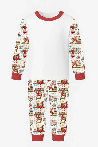 Personlised naughty elf - personlised, elf's