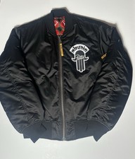 Patta x Andy Wahloo Reversible