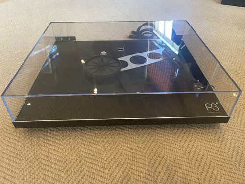 Rega planar turntable - rega,