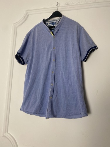 Zara men blue - blue, short