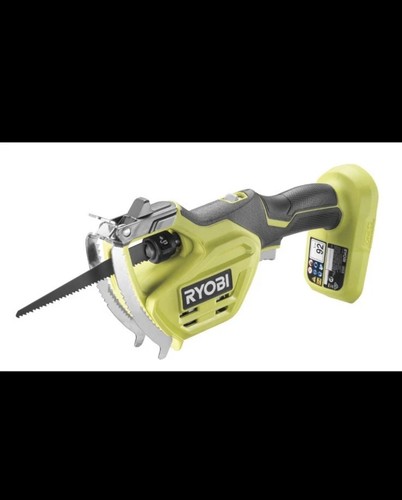 Ryobi pruning saw ry18psa - ryobi,