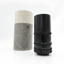 Bolex Tubex Extension Macro