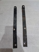 Ford Escort Mk2 Front Bumper