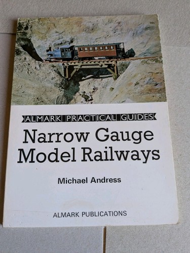 Almark practical guides narrow - almark,