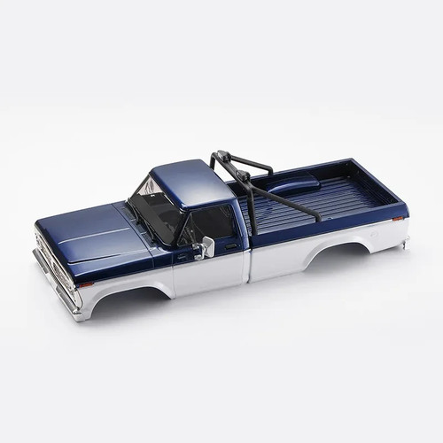 Fms fcx18ii ford 100 car - f-100,