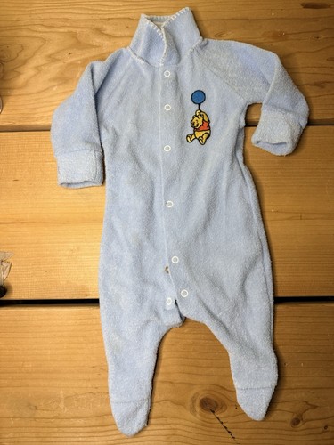 Vintage winnie the - vintage, pooh