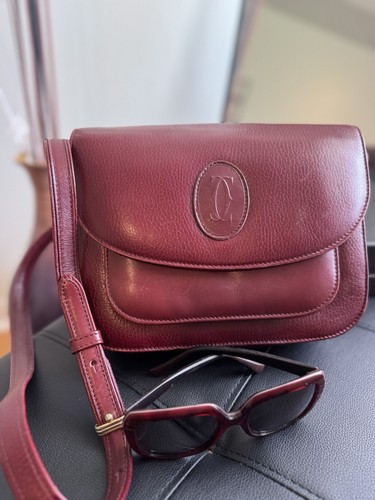 Authentic cartier must - authentic, de