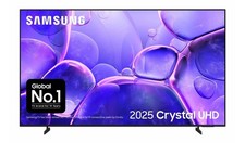 Samsung 65 Inch UE65U8000FKXXU