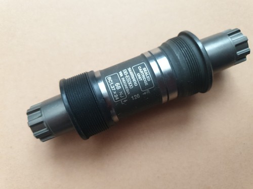 Shimano es300 bottom - shimano,