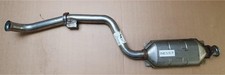 CATALYTIC CONVERTER FITS