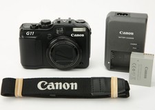 Canon PowerShot G11 Compact
