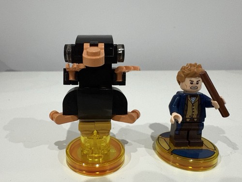 Lego dimensions fantastic - lego,