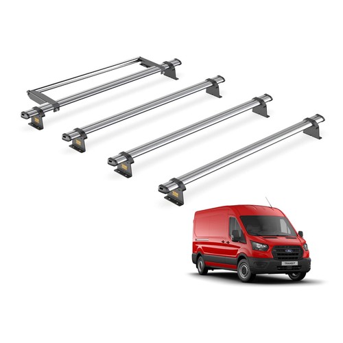Ford transit roof rack - transit,