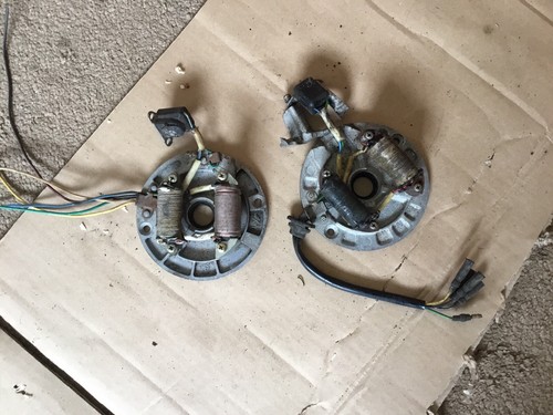 Pit bike 110 125 - 110, c90