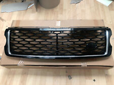 Range Rover L405 SVO Style