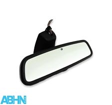 BMW (86- 13) Interior Auto Dimming Rear View Mirror EC LED 9134459 + Base Covers
