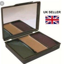 Cam Cream Multi Terrain Compact BCB Bushcraft Survival Military 