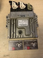 FORD GALAXY, S-MAX ECU ENGINE CONTROL UNIT - 28362908/ BG91-12A650-FFD
