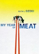 My Year of Meat By Ruth L