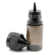 Bottle liquid bottle empty