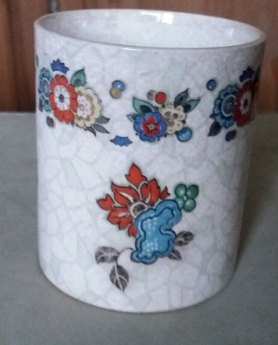 Vintage devon ware fieldings - ware,