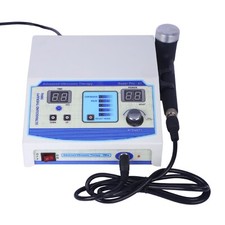 Prof. Home Use 3MHz Ultrasound Therapy Machine For Physiotherapy Ultrasound Unit