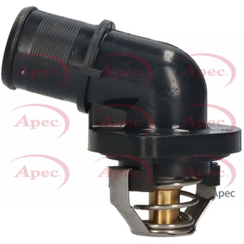 Coolant thermostat for - coolant, peugeot
