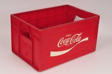 Coca Cola Coke Bottle Crate