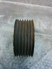 ATCO ROLLER DUST COVER B17