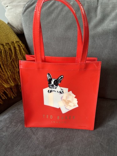 Ted baker pvc - ted, bag