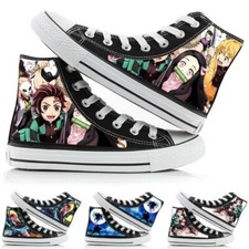 Unisex Anime Demon Slayer