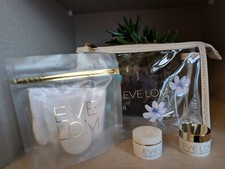 EVE LOM Award Winners Skincare Gift Set. RRP £40. BARGAIN.