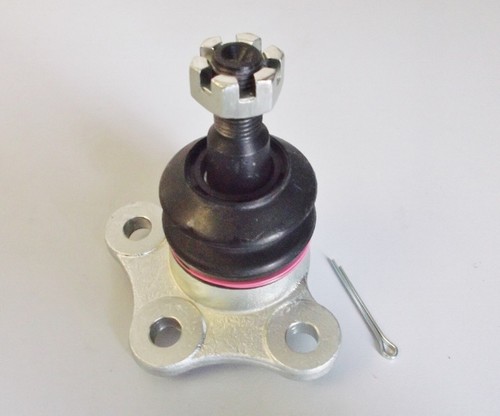 Front upper ball joint - front,