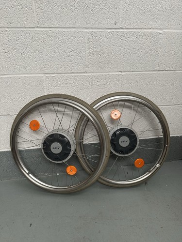 Alber fix e25 electric - e-fix,