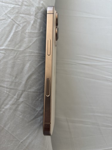 Faulty iphone pro 256gb - faulty,