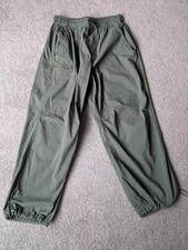 Mens M & S Parachute Cargo