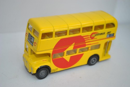 Corgi toys routemaster - corgi,