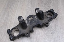 Triple clamp front upper