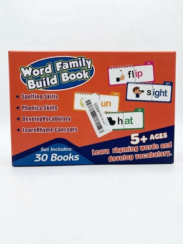 Read and rhyme activity - 30,