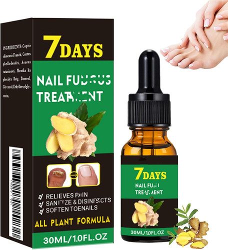 Toenail fungus treatment extra - fungus,